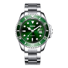 Load image into Gallery viewer, DOM Top 2019 Luxury Waterproof Watch...

