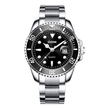 Load image into Gallery viewer, DOM Top 2019 Luxury Waterproof Watch...
