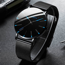 Load image into Gallery viewer, 2020 New Simple Men Quartz Watch...
