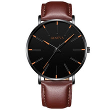 Load image into Gallery viewer, 2020 New Simple Men Quartz Watch...
