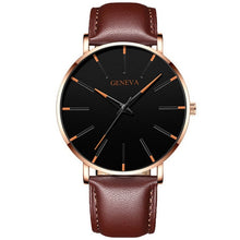 Load image into Gallery viewer, 2020 New Simple Men Quartz Watch...
