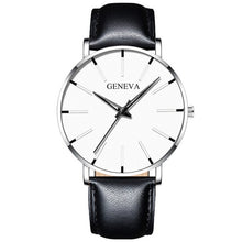 Load image into Gallery viewer, 2020 New Simple Men Quartz Watch...
