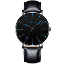 Load image into Gallery viewer, 2020 New Simple Men Quartz Watch...

