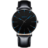 2020 New Simple Men Quartz Watch...