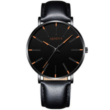 Load image into Gallery viewer, 2020 New Simple Men Quartz Watch...

