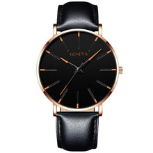Load image into Gallery viewer, 2020 New Simple Men Quartz Watch...
