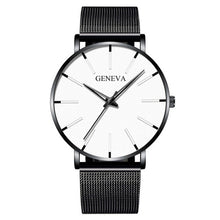 Load image into Gallery viewer, 2020 New Simple Men Quartz Watch...
