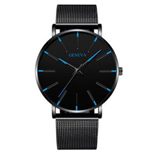 Load image into Gallery viewer, 2020 New Simple Men Quartz Watch...
