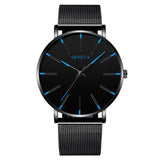 2020 New Simple Men Quartz Watch...