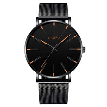 Load image into Gallery viewer, 2020 New Simple Men Quartz Watch...
