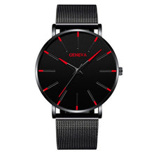 Load image into Gallery viewer, 2020 New Simple Men Quartz Watch...
