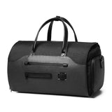 OZUKO Multifunction Men Waterproof Travel Bag...