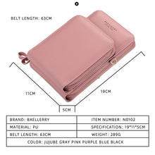 Load image into Gallery viewer, 2020 New Mini Women Messenger Bags....

