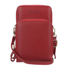 Load image into Gallery viewer, 2020 New Mini Women Messenger Bags....
