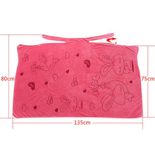 Load image into Gallery viewer, Women Quick Dry Bath Towel...
