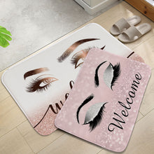 Load image into Gallery viewer, Anti-slip water Absorb Bath mat.... 40*60cm 0050
