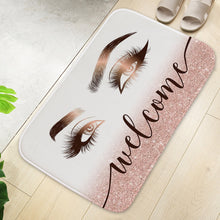 Load image into Gallery viewer, Anti-slip water Absorb Bath mat.... 40*60cm 0050
