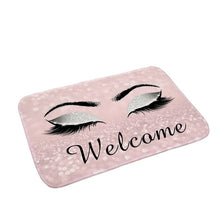 Load image into Gallery viewer, Anti-slip water Absorb Bath mat.... 40*60cm 0050
