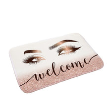 Load image into Gallery viewer, Anti-slip water Absorb Bath mat.... 40*60cm 0050
