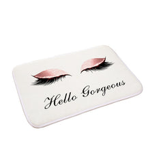 Load image into Gallery viewer, Anti-slip water Absorb Bath mat.... 40*60cm 0050
