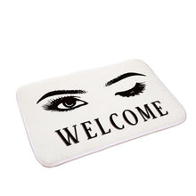 Load image into Gallery viewer, Anti-slip water Absorb Bath mat.... 40*60cm 0050
