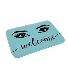 Load image into Gallery viewer, Anti-slip water Absorb Bath mat.... 40*60cm 0050
