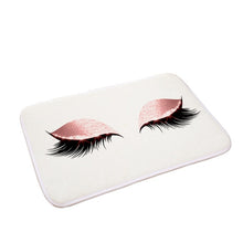Load image into Gallery viewer, Anti-slip water Absorb Bath mat.... 40*60cm 0050
