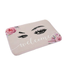 Load image into Gallery viewer, Anti-slip water Absorb Bath mat.... 40*60cm 0050
