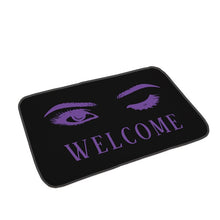 Load image into Gallery viewer, Anti-slip water Absorb Bath mat.... 40*60cm 0050
