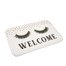 Load image into Gallery viewer, Anti-slip water Absorb Bath mat.... 40*60cm 0050
