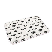Load image into Gallery viewer, Anti-slip water Absorb Bath mat.... 40*60cm 0050
