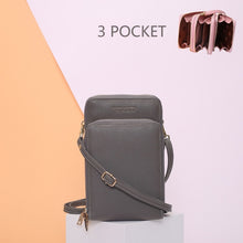 Load image into Gallery viewer, 2020 New Mini Women Messenger Bags....
