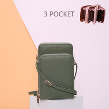 Load image into Gallery viewer, 2020 New Mini Women Messenger Bags....
