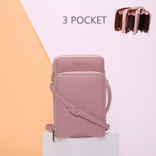 Load image into Gallery viewer, 2020 New Mini Women Messenger Bags....
