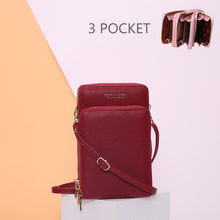 Load image into Gallery viewer, 2020 New Mini Women Messenger Bags....
