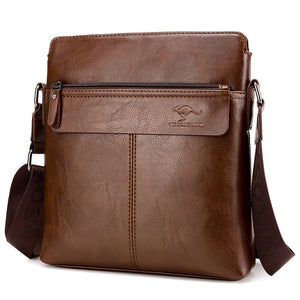 Casual Luxury Hand Shoulder Bag For Men...