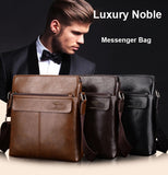 Casual Luxury Hand Shoulder Bag For Men...