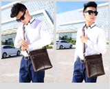 Casual Luxury Hand Shoulder Bag For Men...