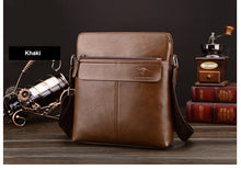 Load image into Gallery viewer, Casual Luxury Hand Shoulder Bag For Men...
