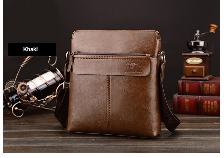 Casual Luxury Hand Shoulder Bag For Men...