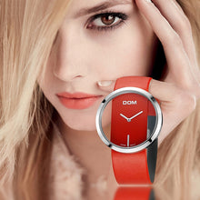 Load image into Gallery viewer, Water Resistant Casual Luxury Women Watch...
