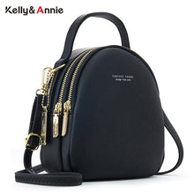 Load image into Gallery viewer, New 3 Layers Women Fashion  Backpack....
