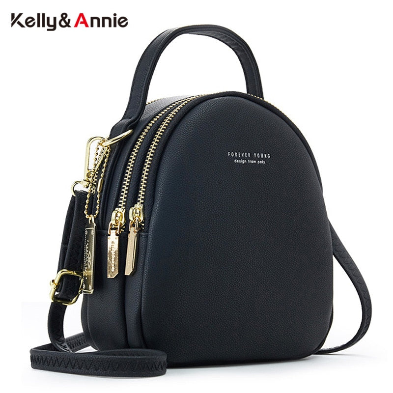 New 3 Layers Women Fashion  Backpack....