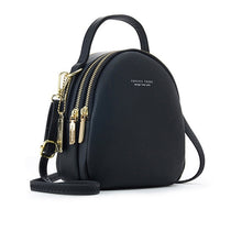 Load image into Gallery viewer, New 3 Layers Women Fashion  Backpack....
