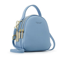 Load image into Gallery viewer, New 3 Layers Women Fashion  Backpack....
