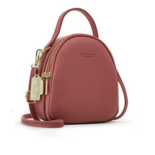 Load image into Gallery viewer, New 3 Layers Women Fashion  Backpack....
