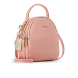 New 3 Layers Women Fashion  Backpack....