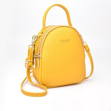 Load image into Gallery viewer, New 3 Layers Women Fashion  Backpack....
