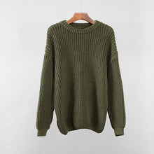 Load image into Gallery viewer, Hirsionsan  2020 Women&#39;s winter Loose....
