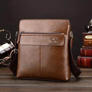 Casual Luxury Hand Shoulder Bag For Men...